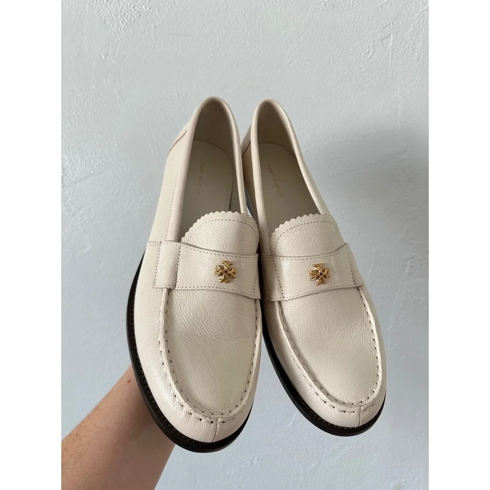 Tory Burch classic leather