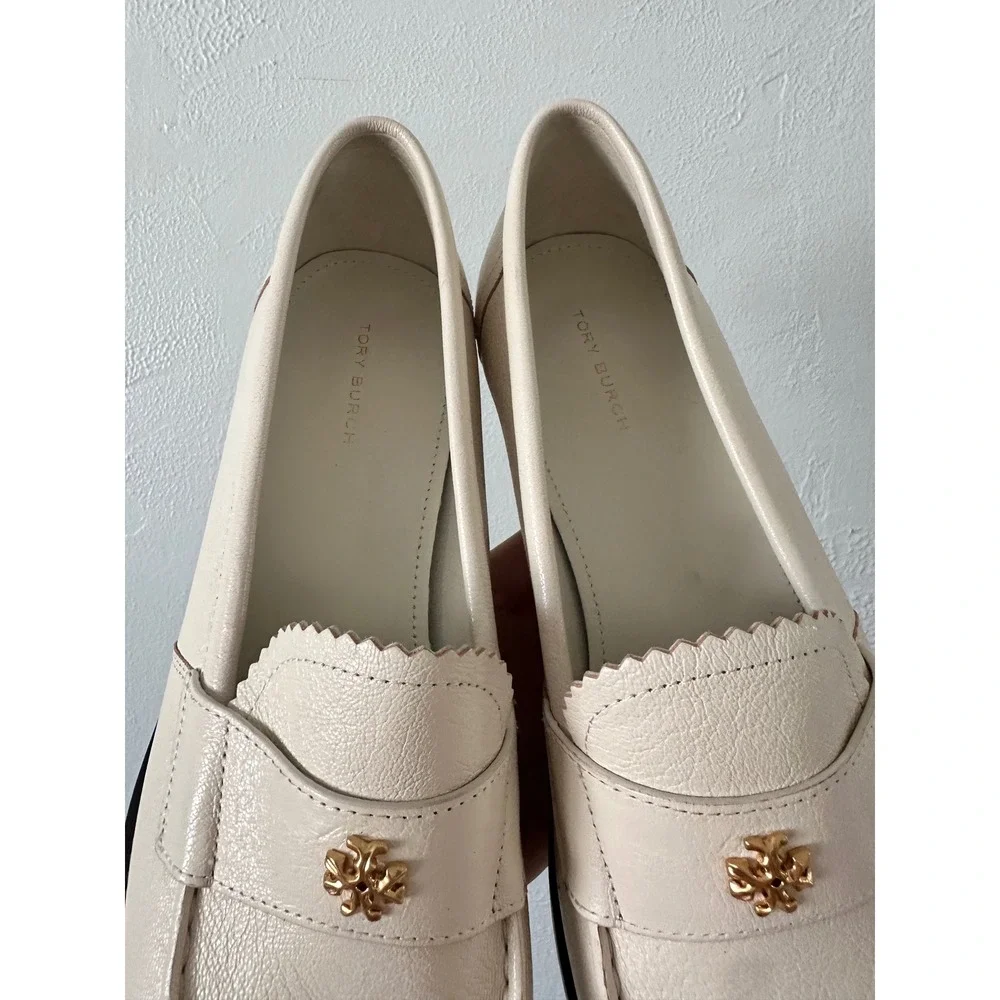 Tory Burch classic leather