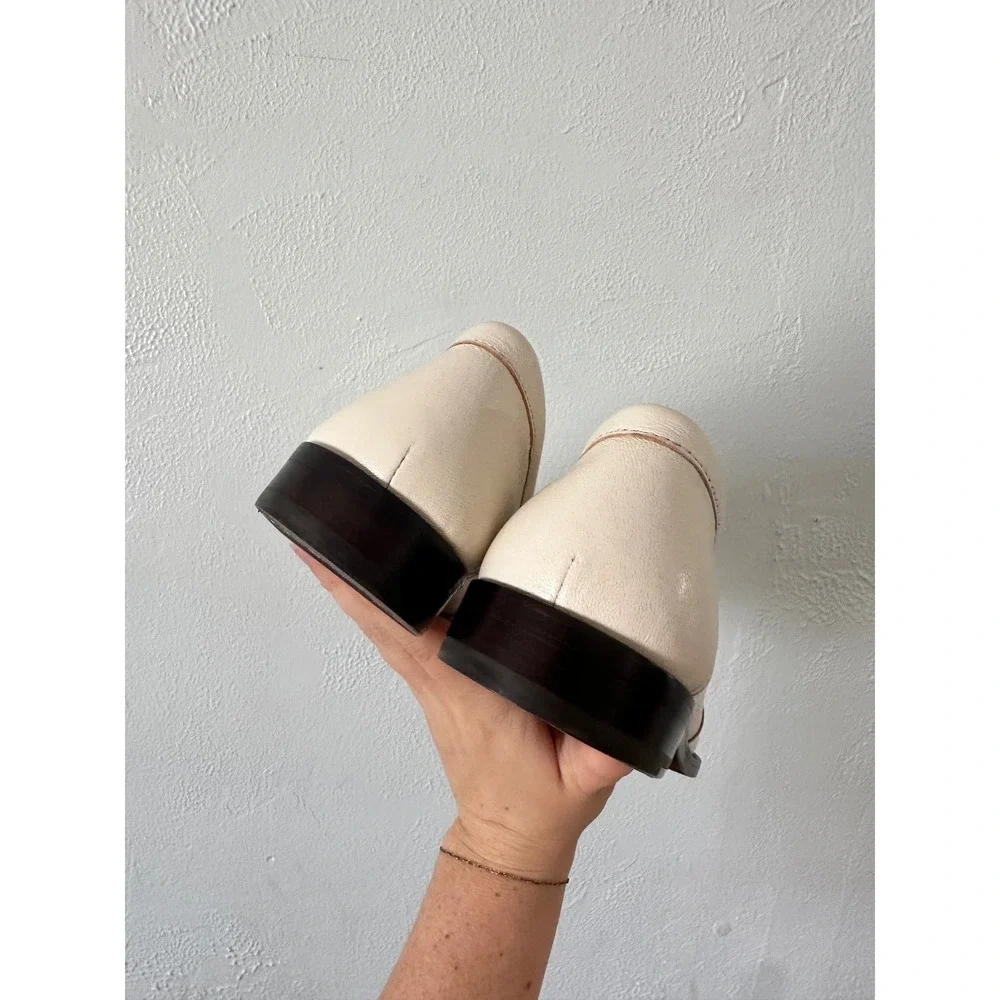 Tory Burch classic leather