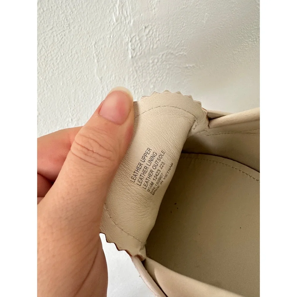 Tory Burch classic leather