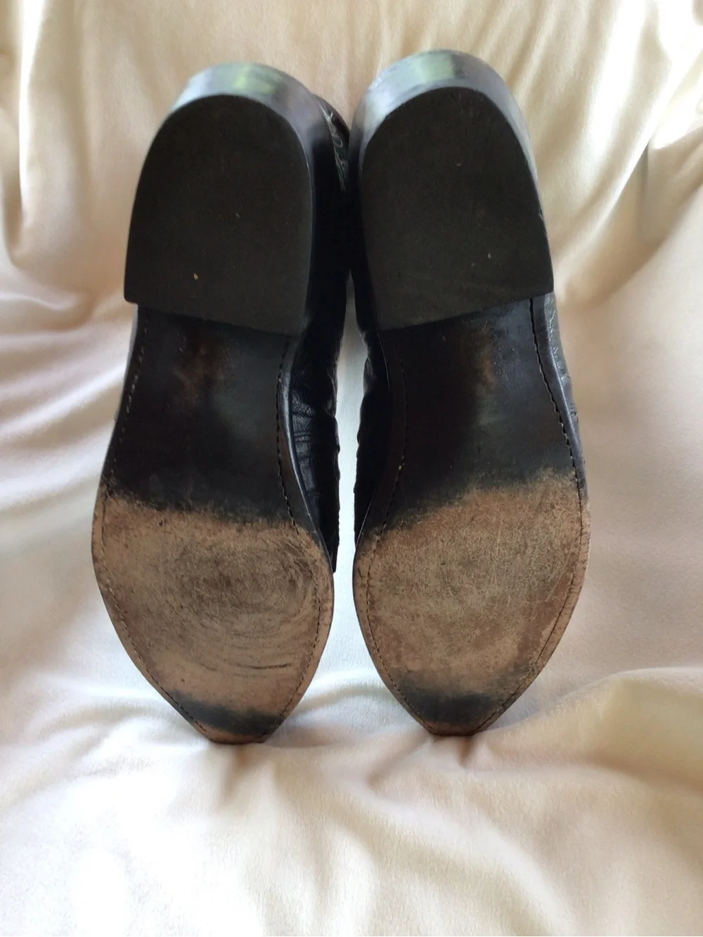 Lucchese premium collectible