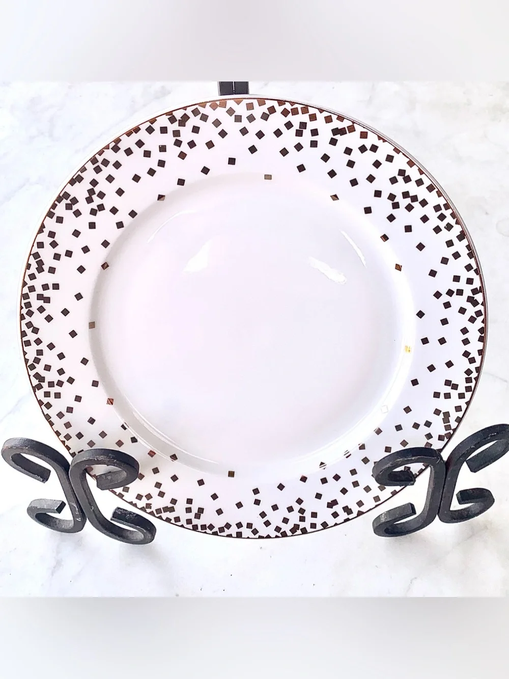 Grace Teaware new “gold