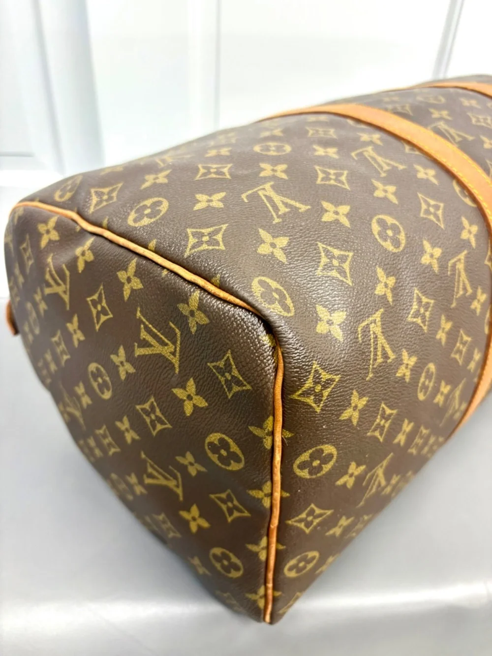 Louis Vuitton 50 keepall