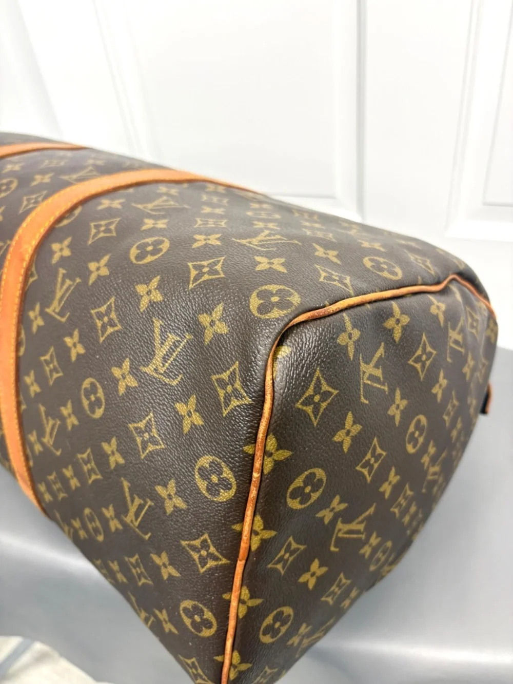 Louis Vuitton louis good 1985