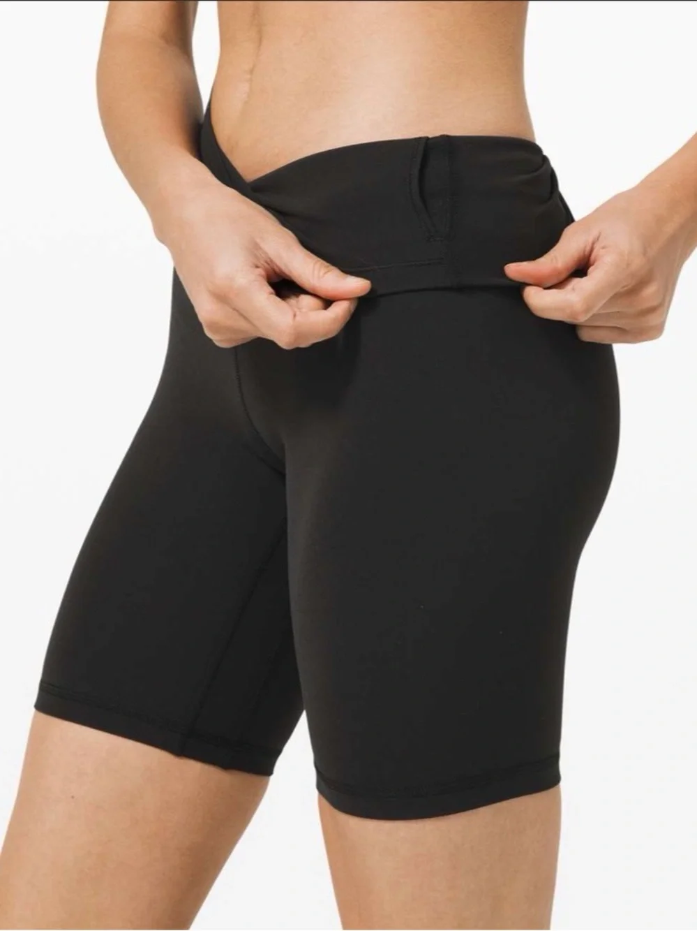 lululemon athletica lightweight buttery