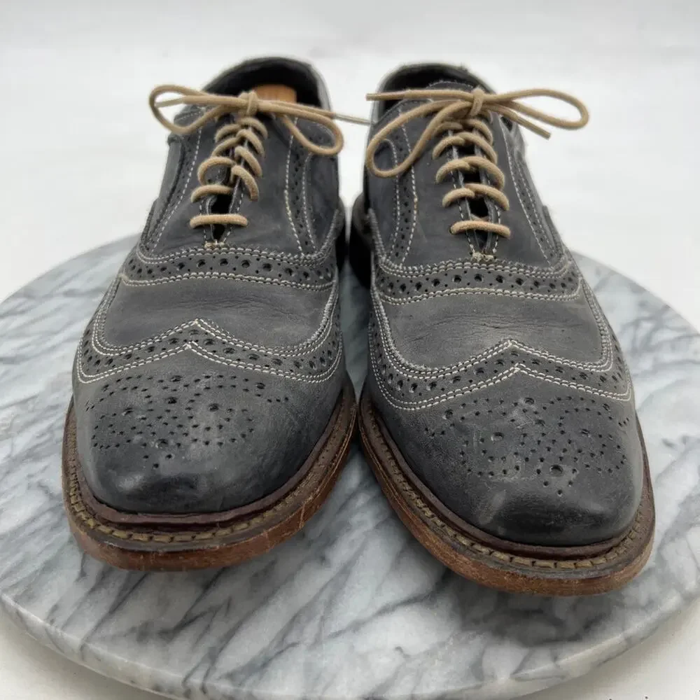 Allen Edmonds allen edmonds