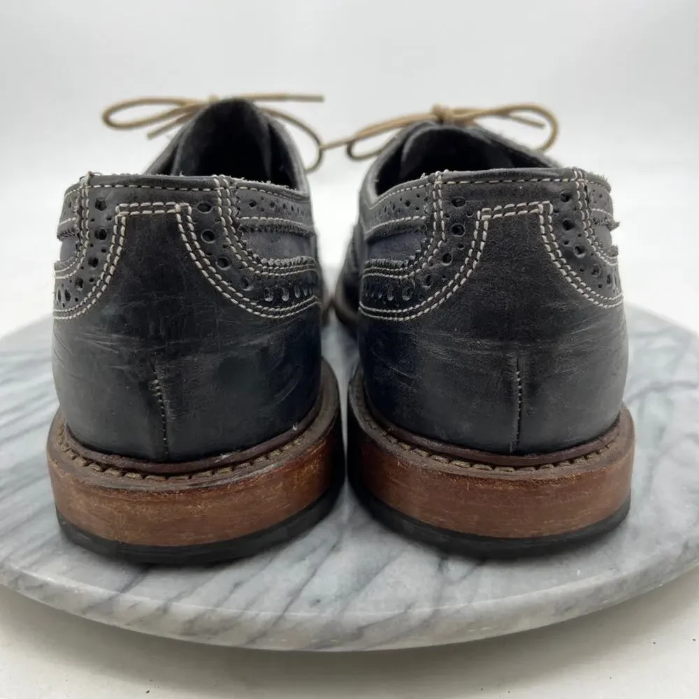 Allen Edmonds allen edmonds