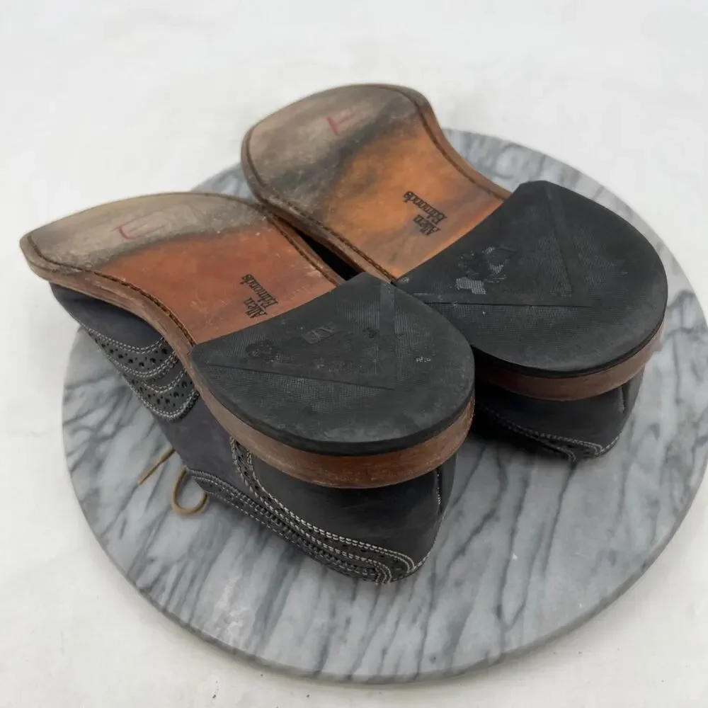 Allen Edmonds allen edmonds