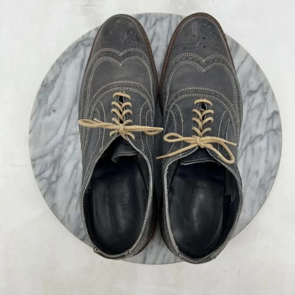 Allen Edmonds allen edmonds