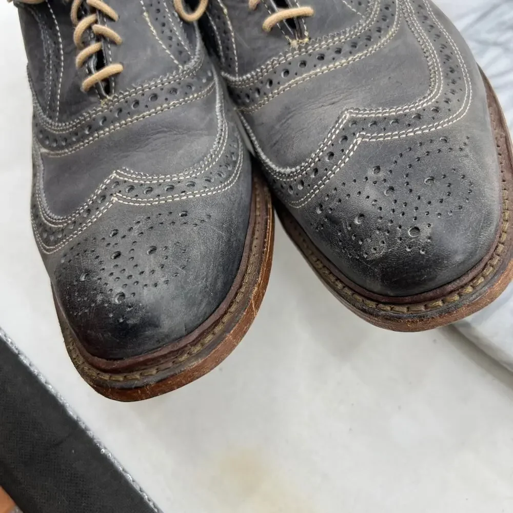 Allen Edmonds allen edmonds