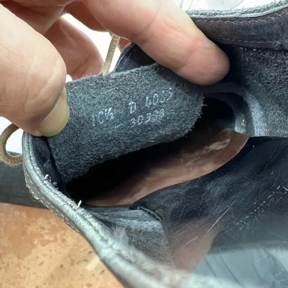 Allen Edmonds allen edmonds
