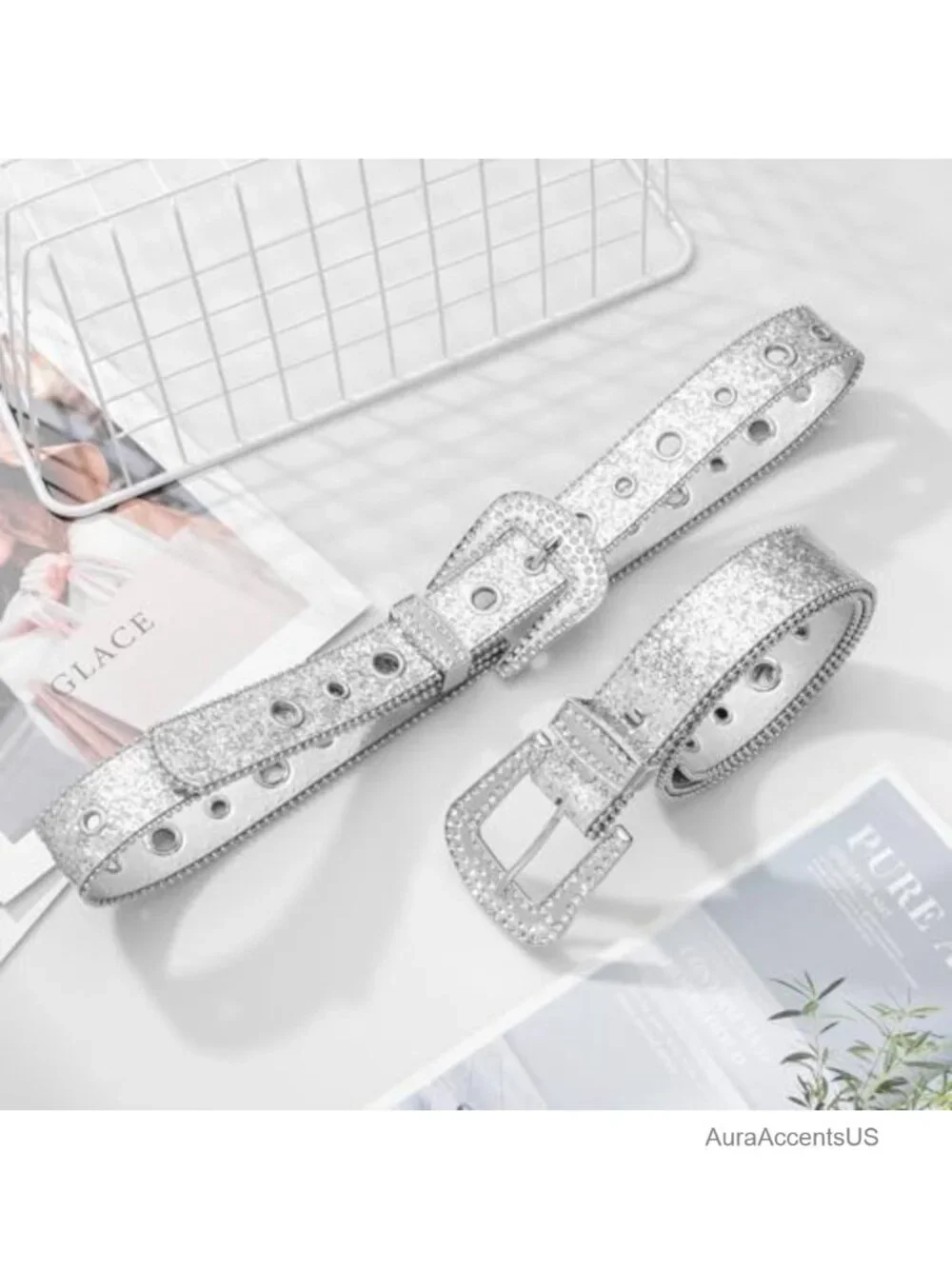 N/A this sparkly