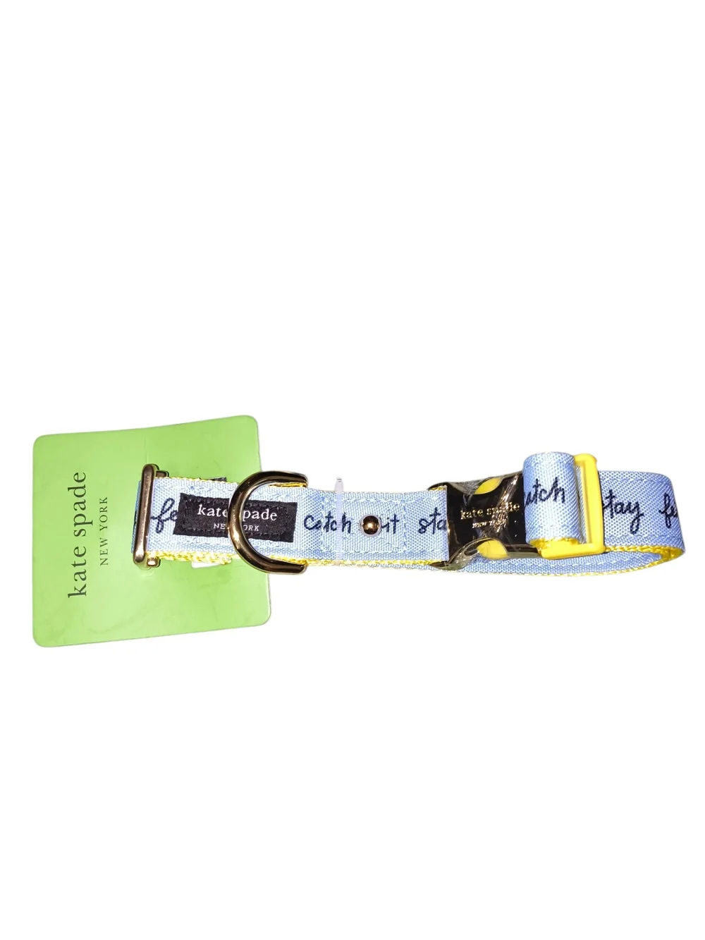 kate spade look way added