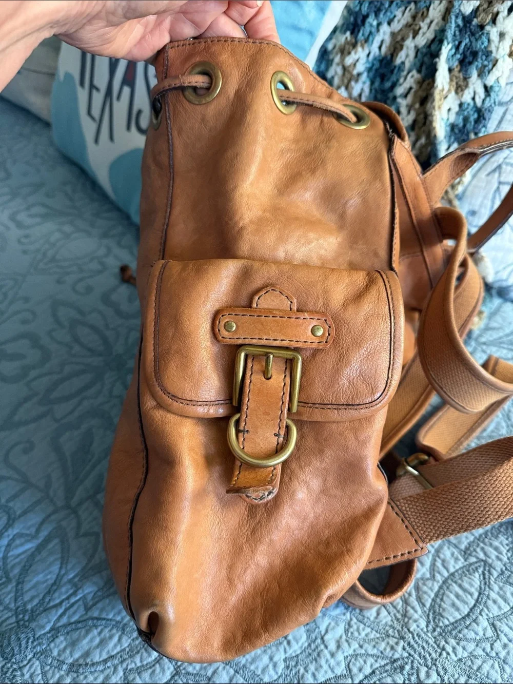 Fossil preowned vintage
