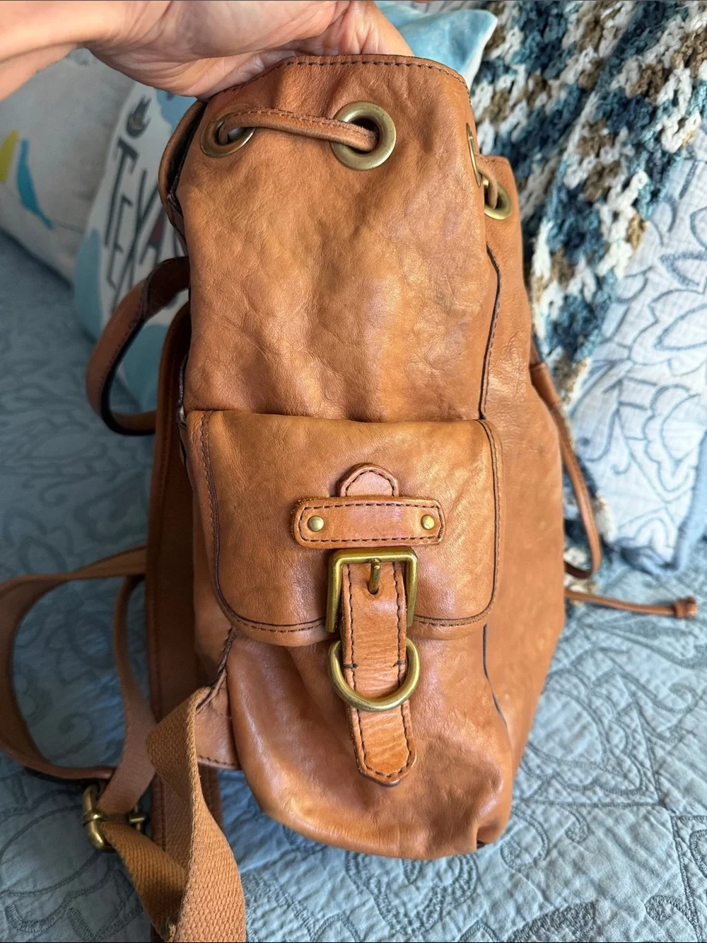 Fossil preowned vintage