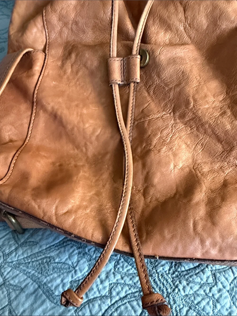 Fossil preowned vintage