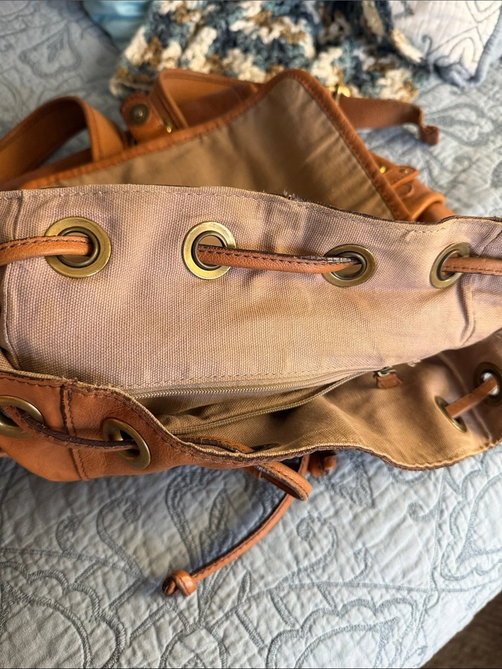 Fossil preowned vintage
