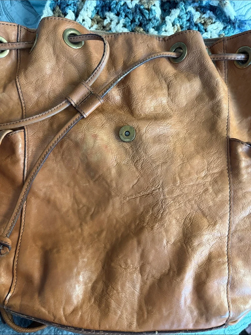 Fossil preowned vintage