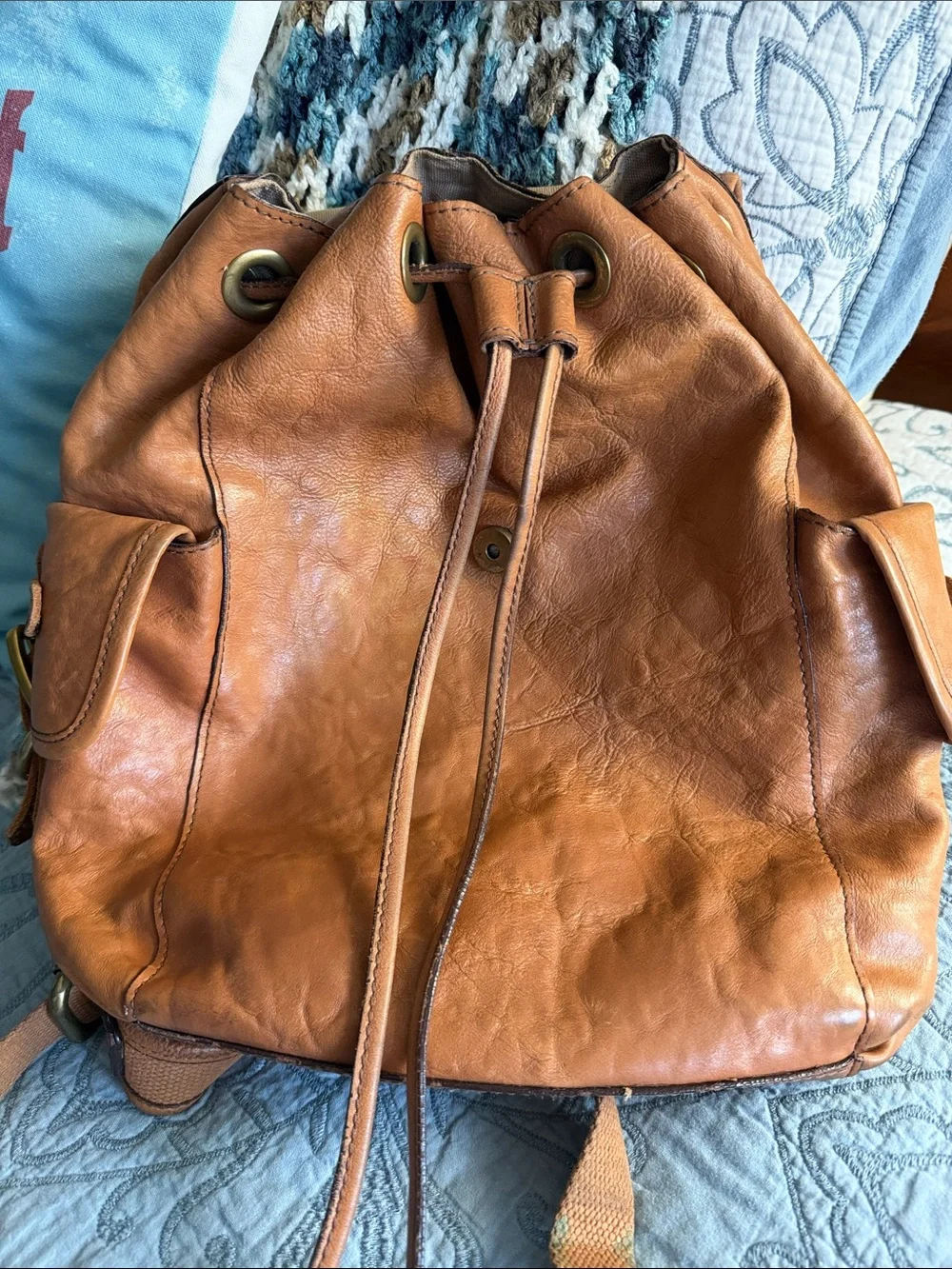Fossil preowned vintage