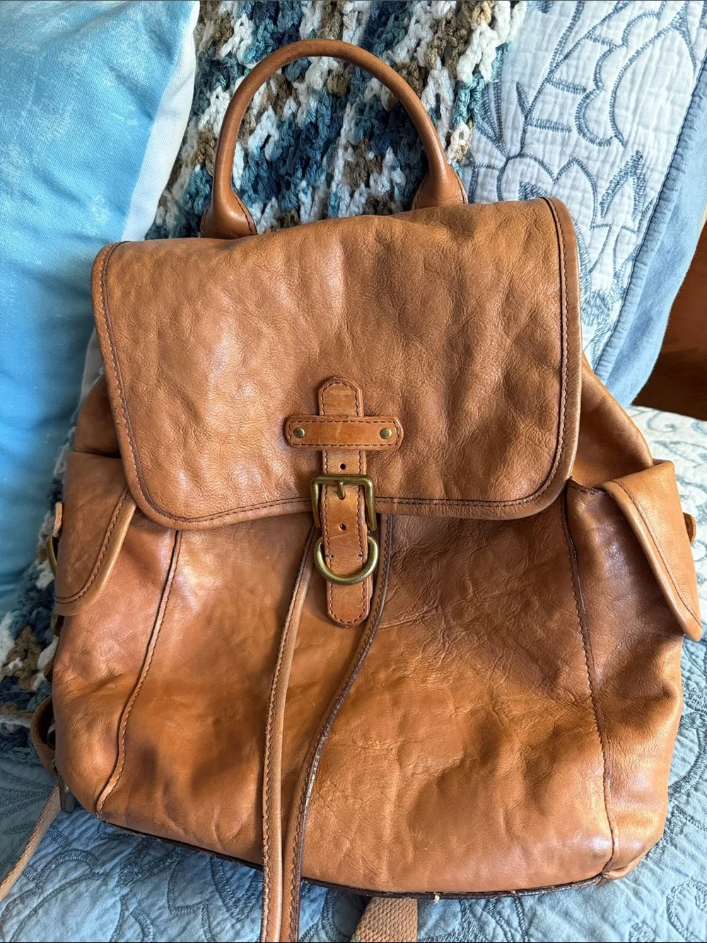 Fossil preowned vintage
