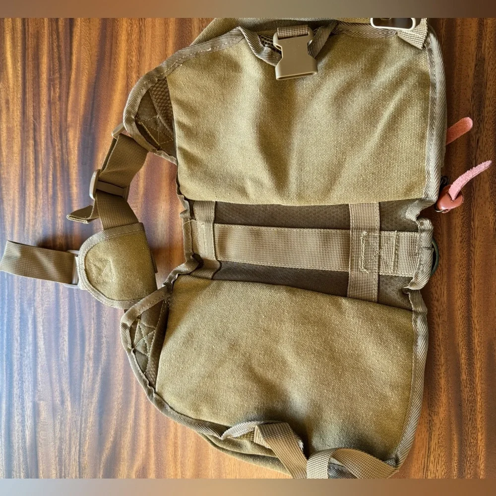 wolf republic brand new