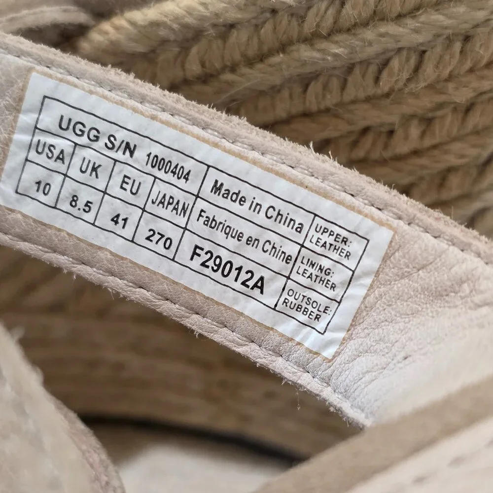 UGG woman’s australia