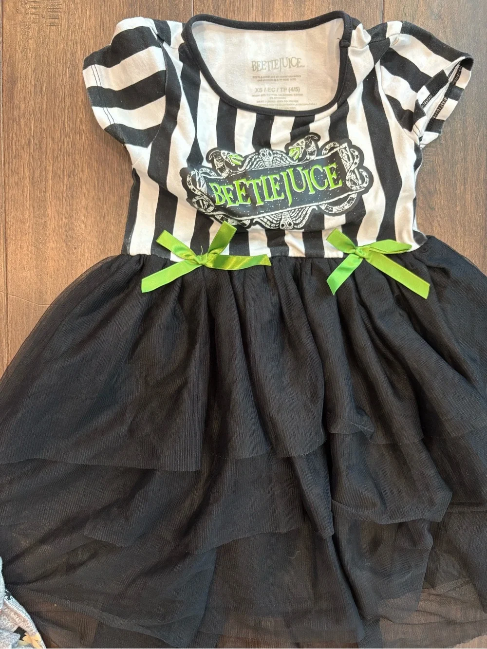 Gymboree girls fall