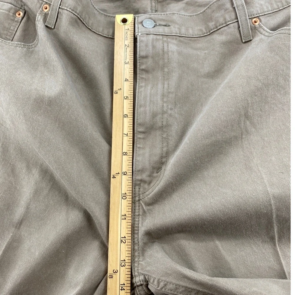 Levis levis 511