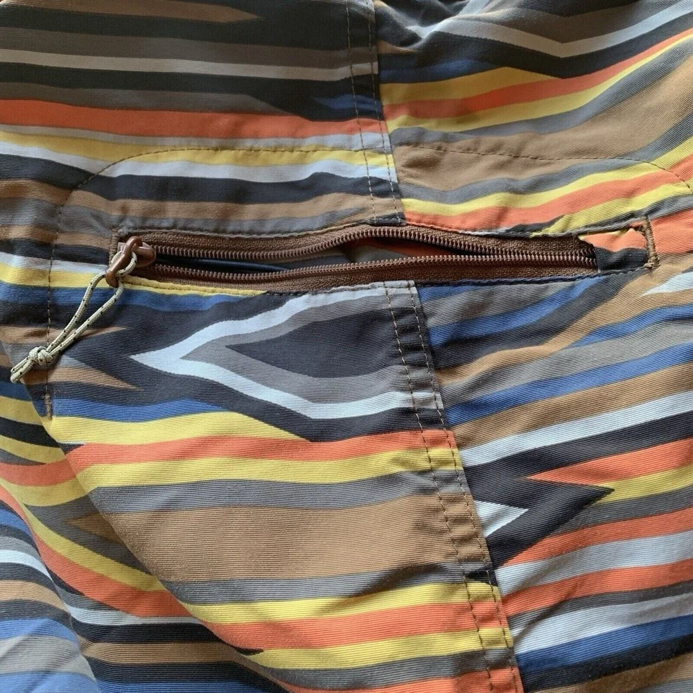 Patagonia mens board