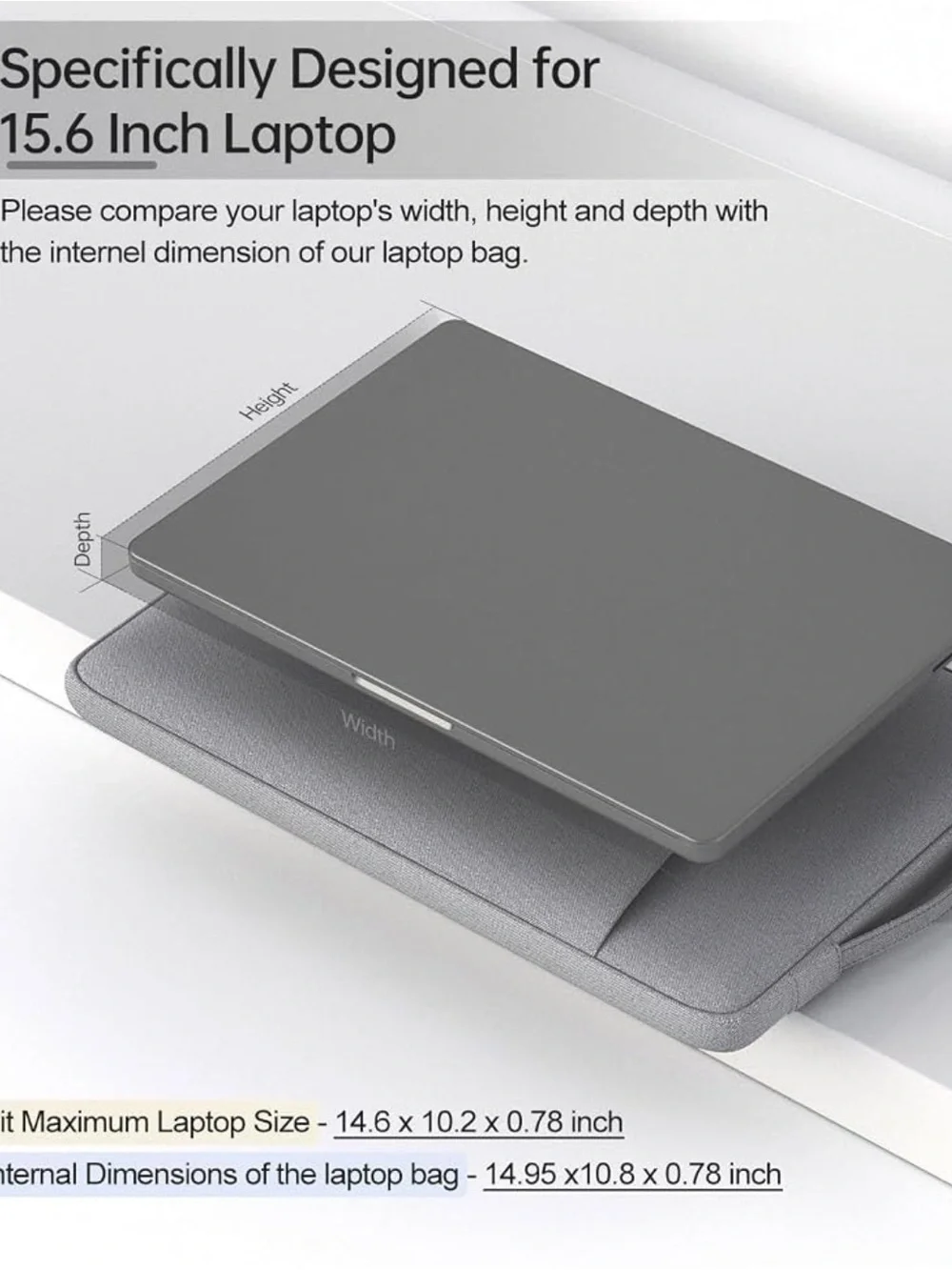 N/A lightweight gray