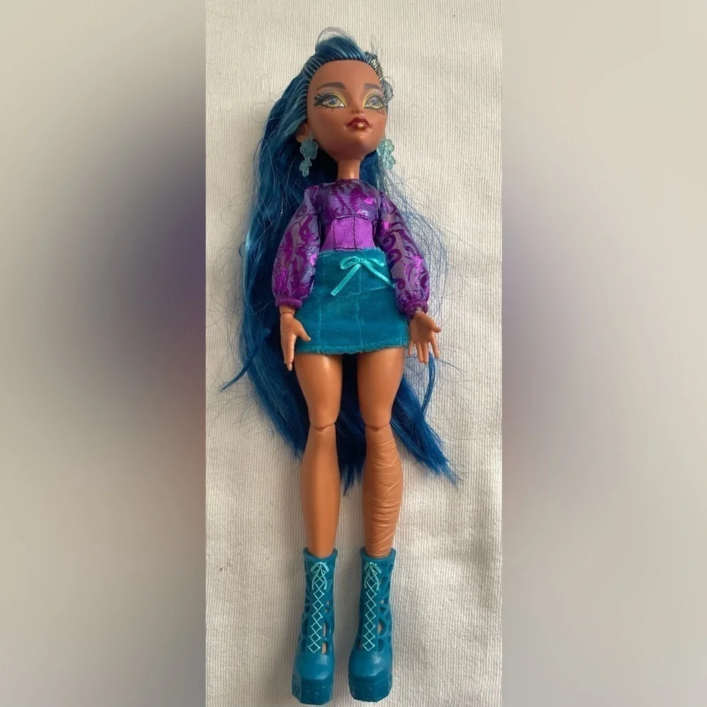Monster High Cleo