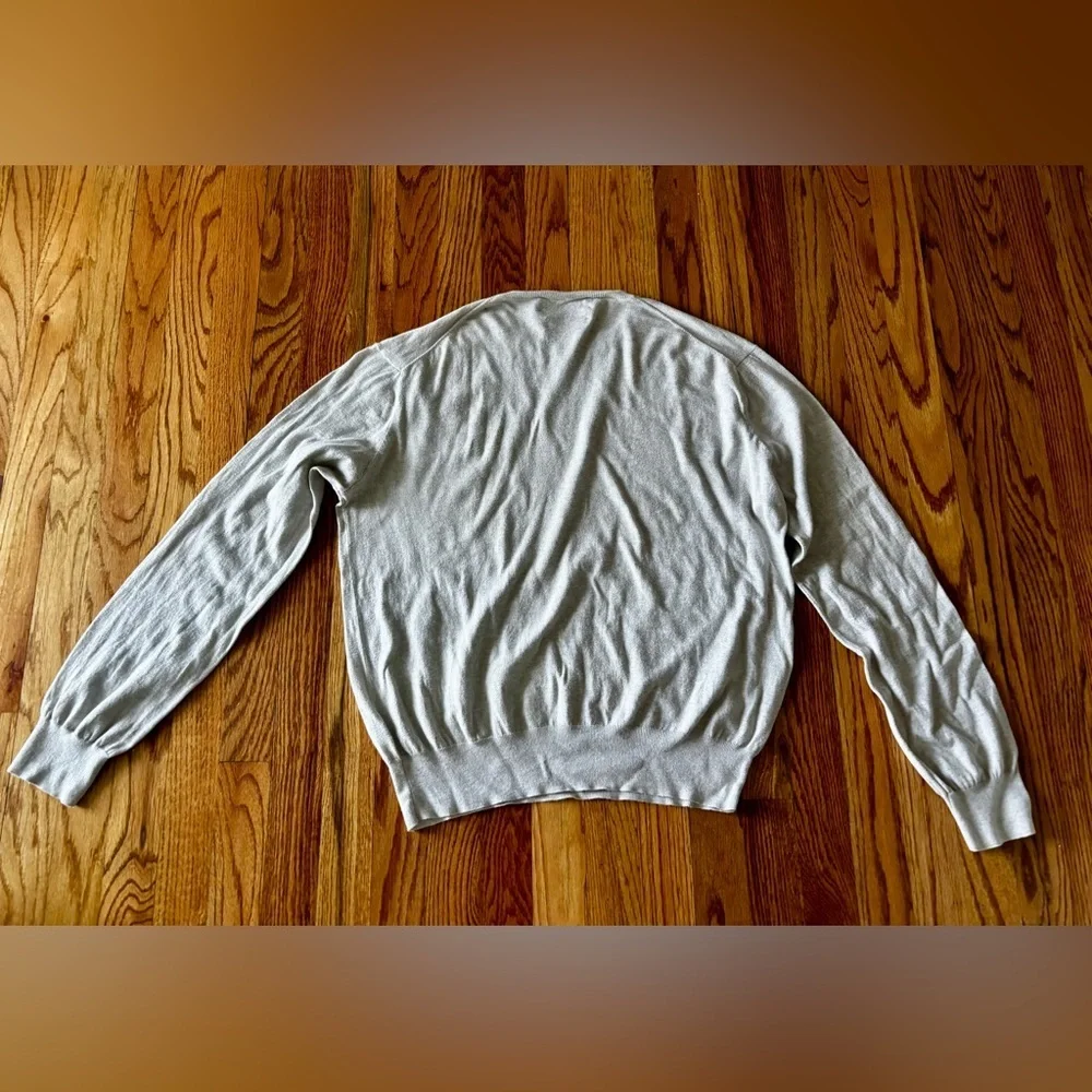 Polo Ralph Lauren light cream