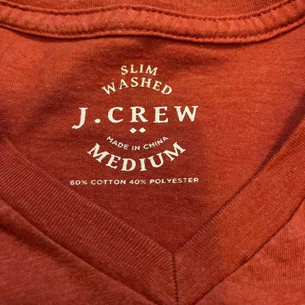 J. Crew good size