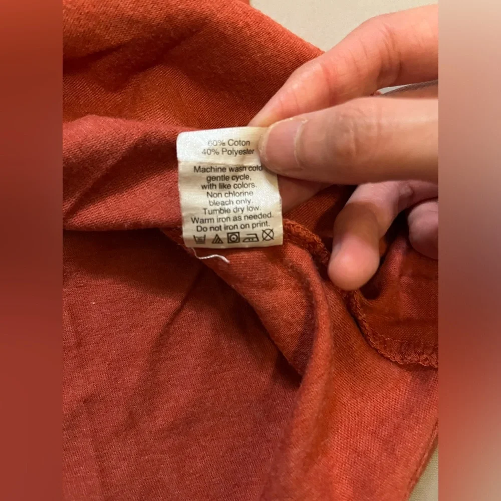 J. Crew good size