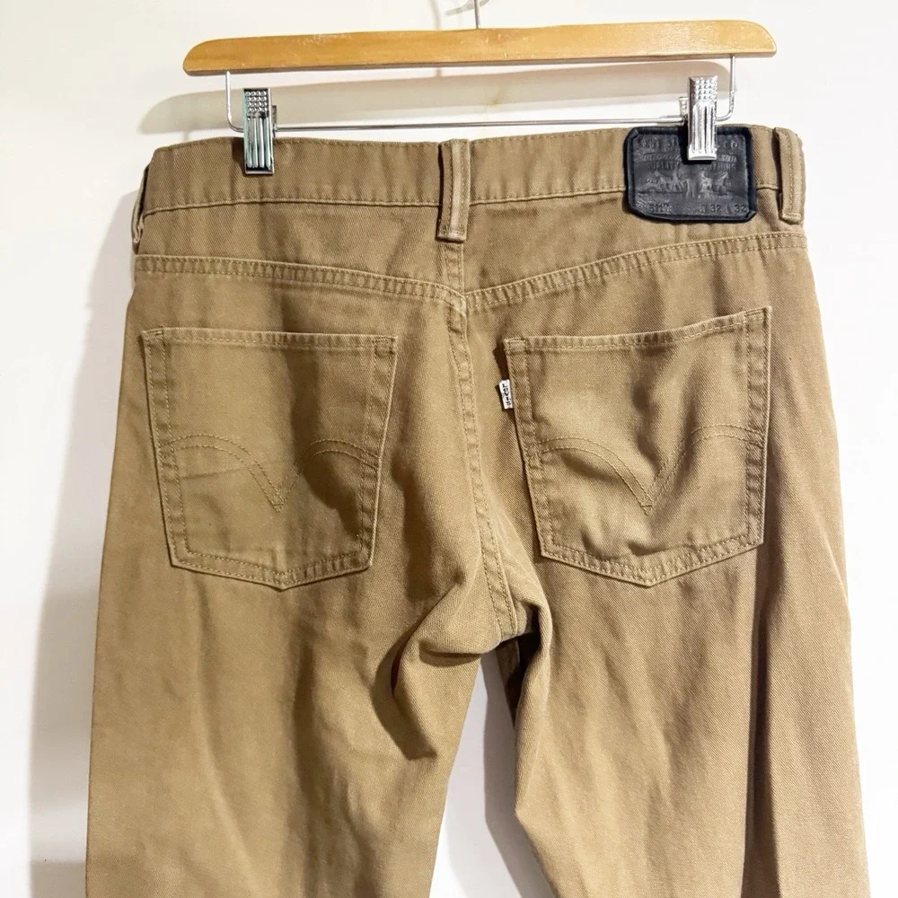 Levis levi men