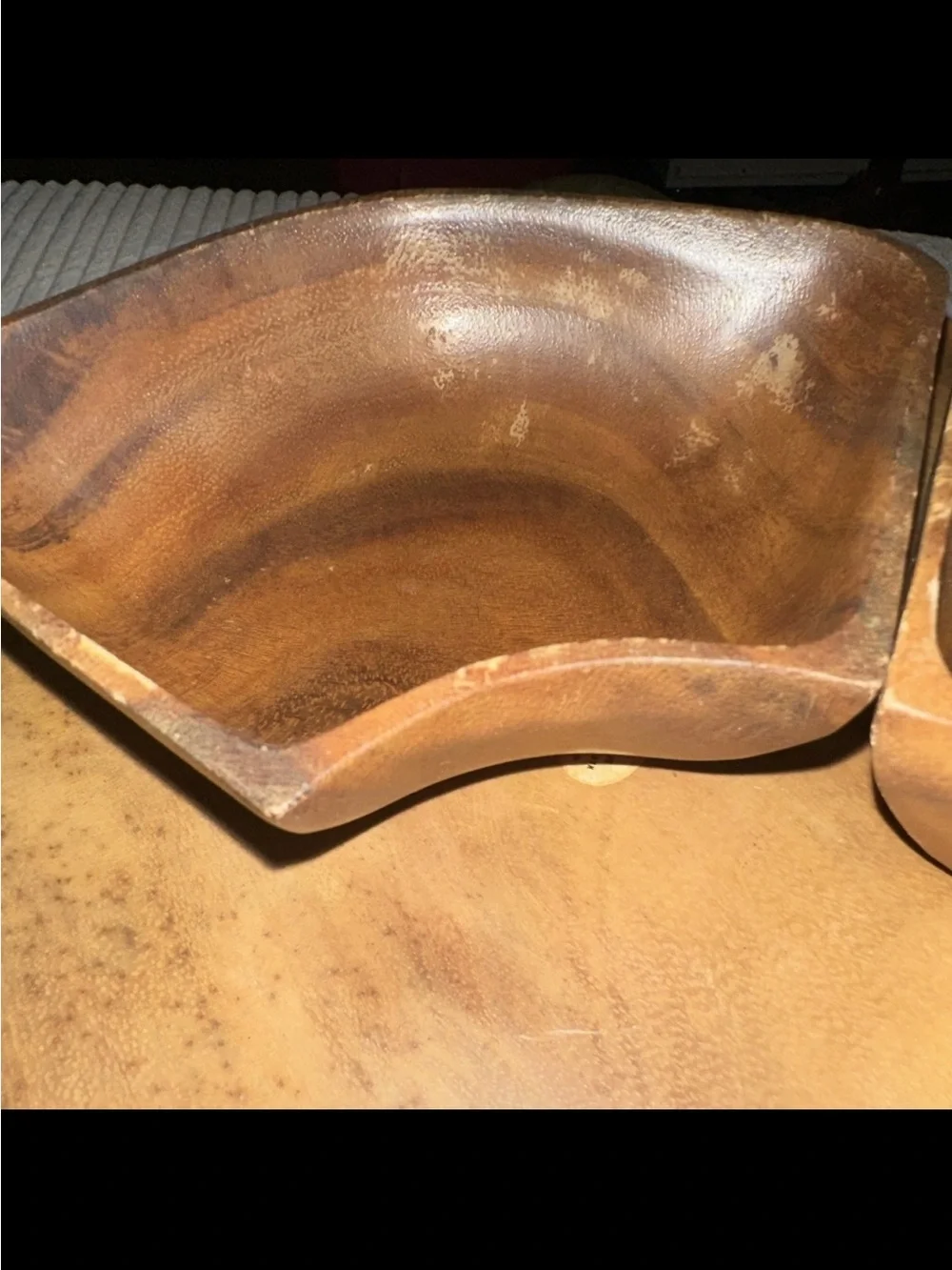 N/A versatile wooden