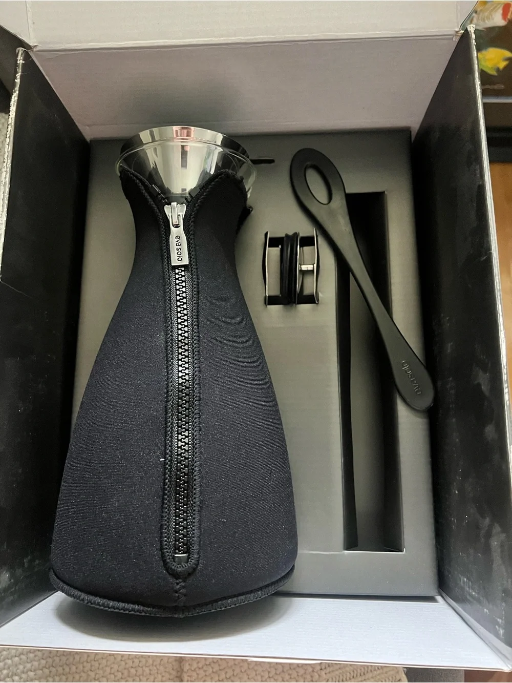 Eva Solo neoprene sleeve