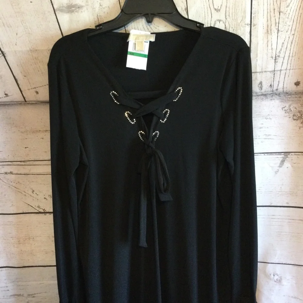 Michael Kors this elegant