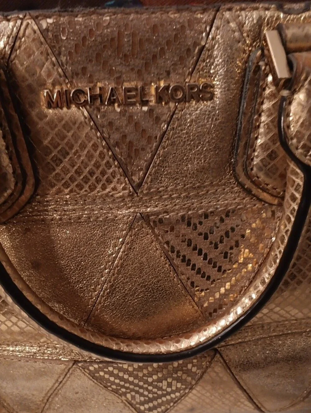 Michael Kors please check