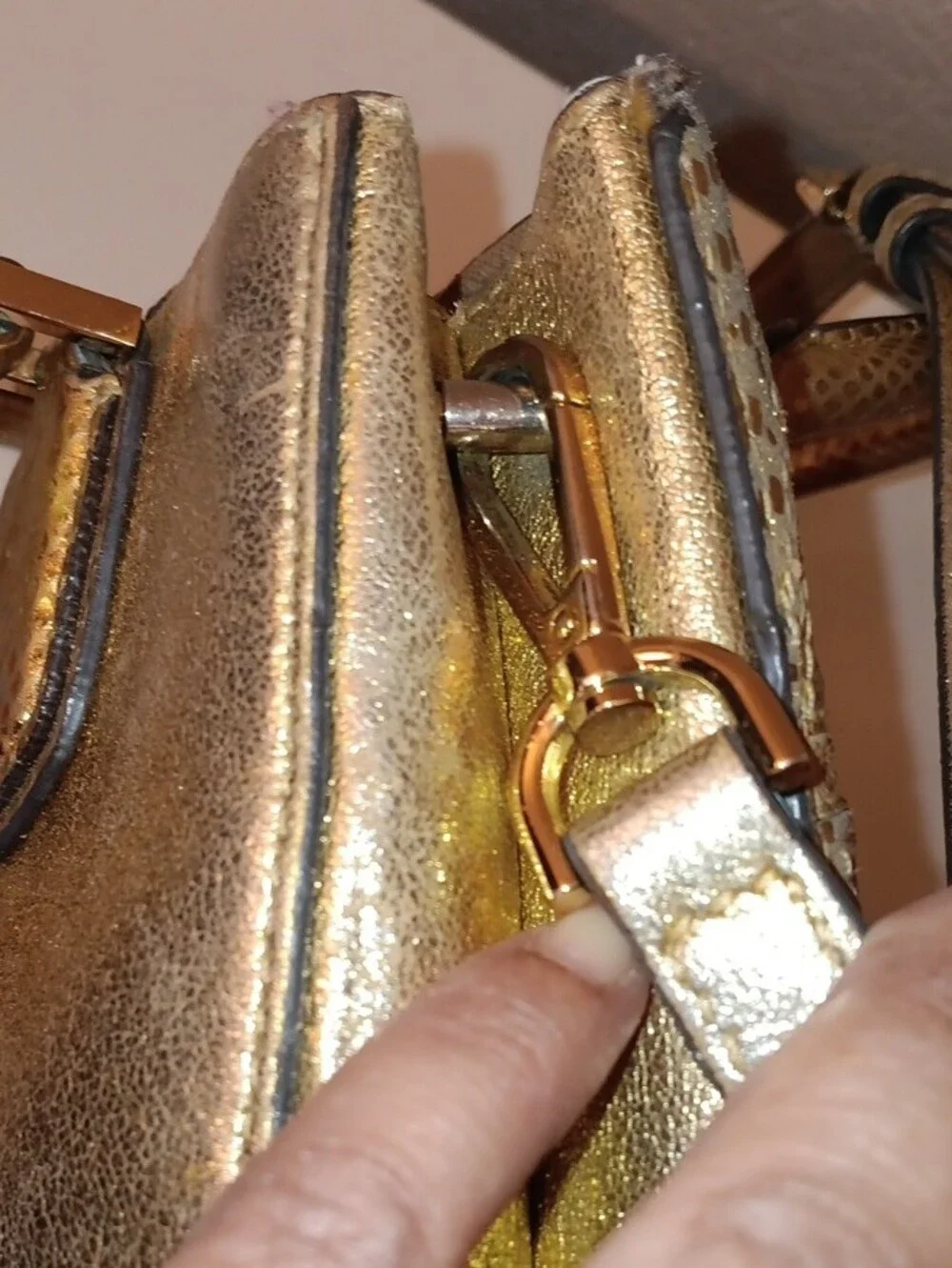 Michael Kors please check
