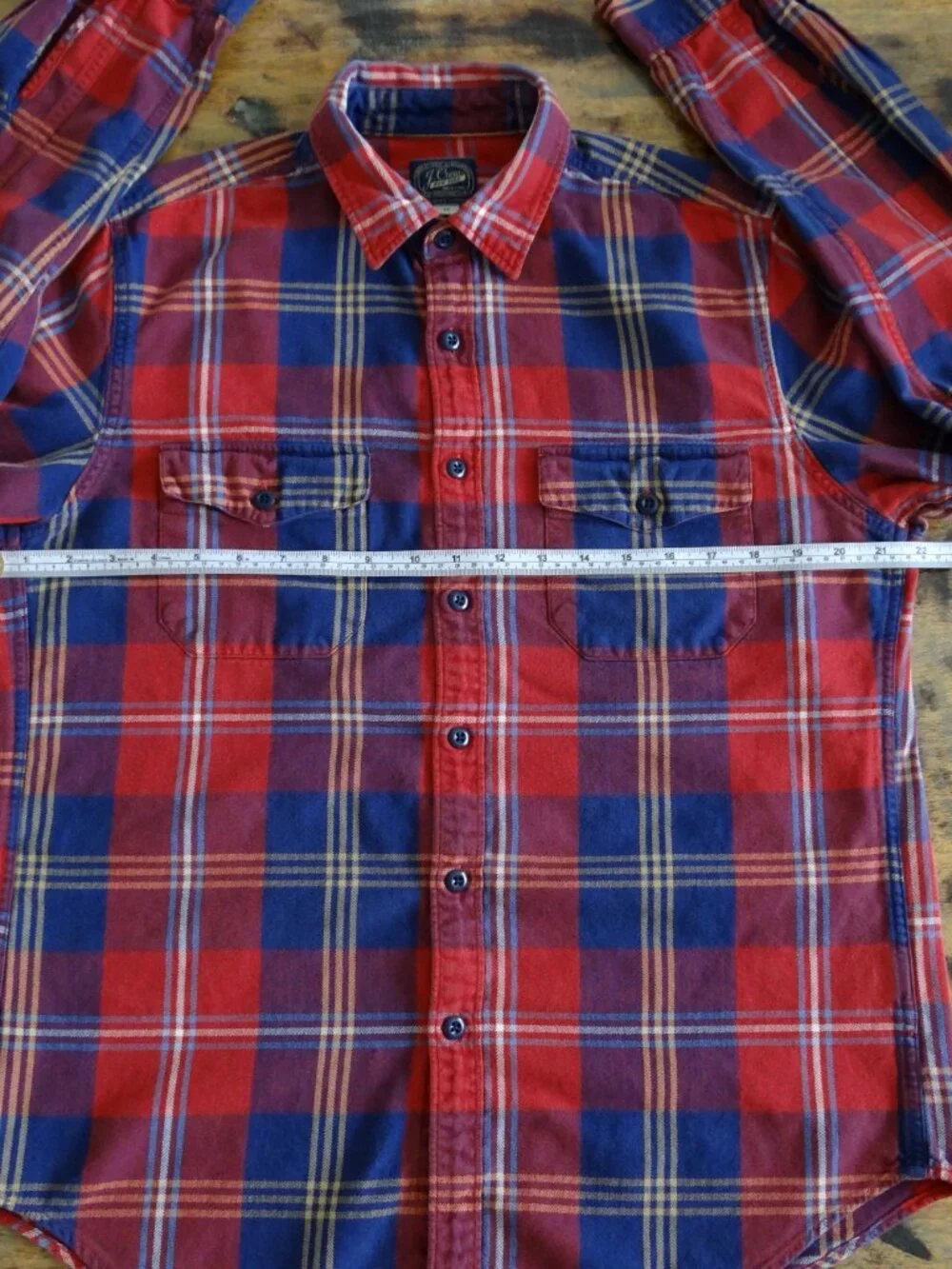 J. Crew crew new
