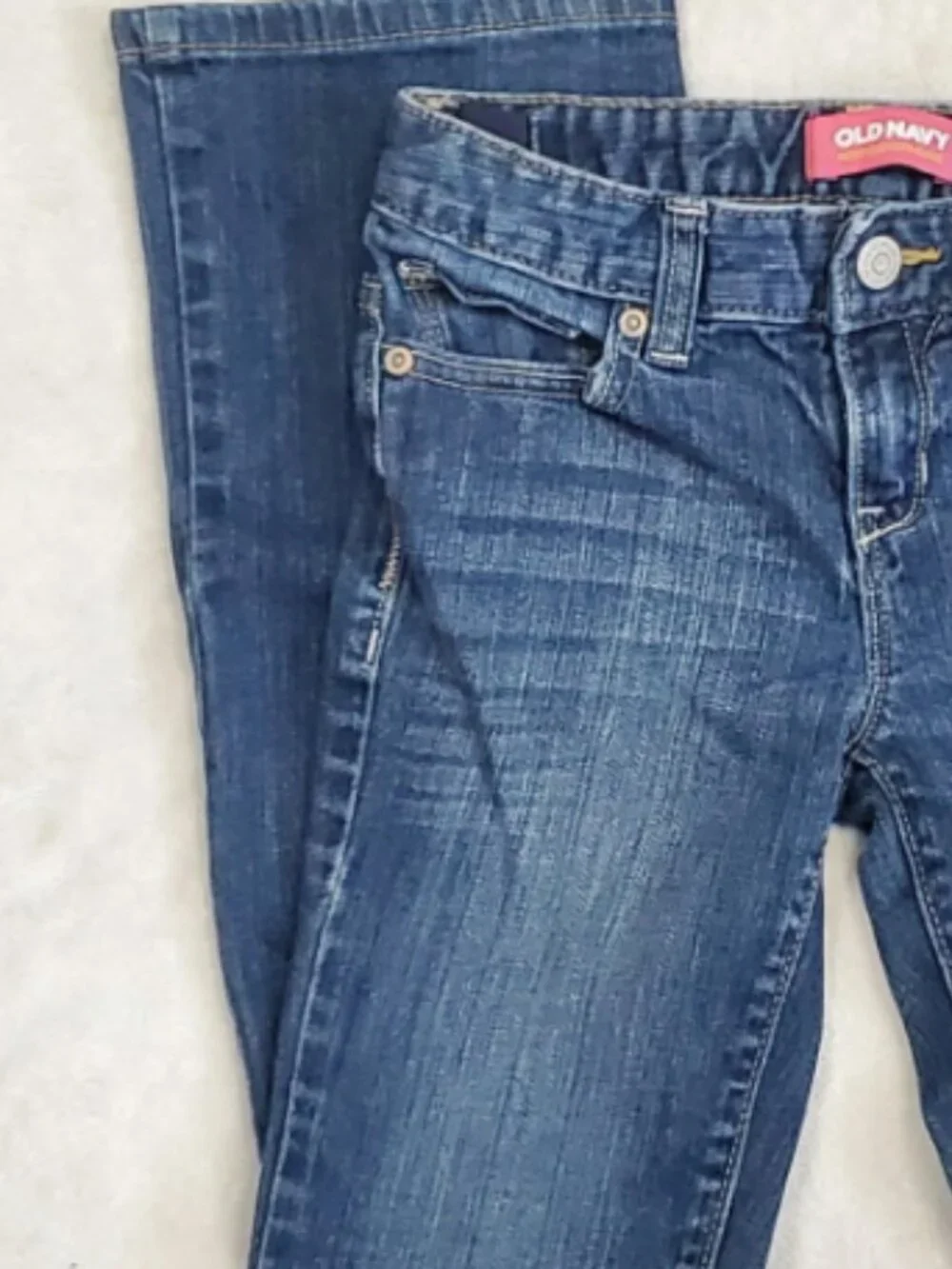 Old Navy girls size