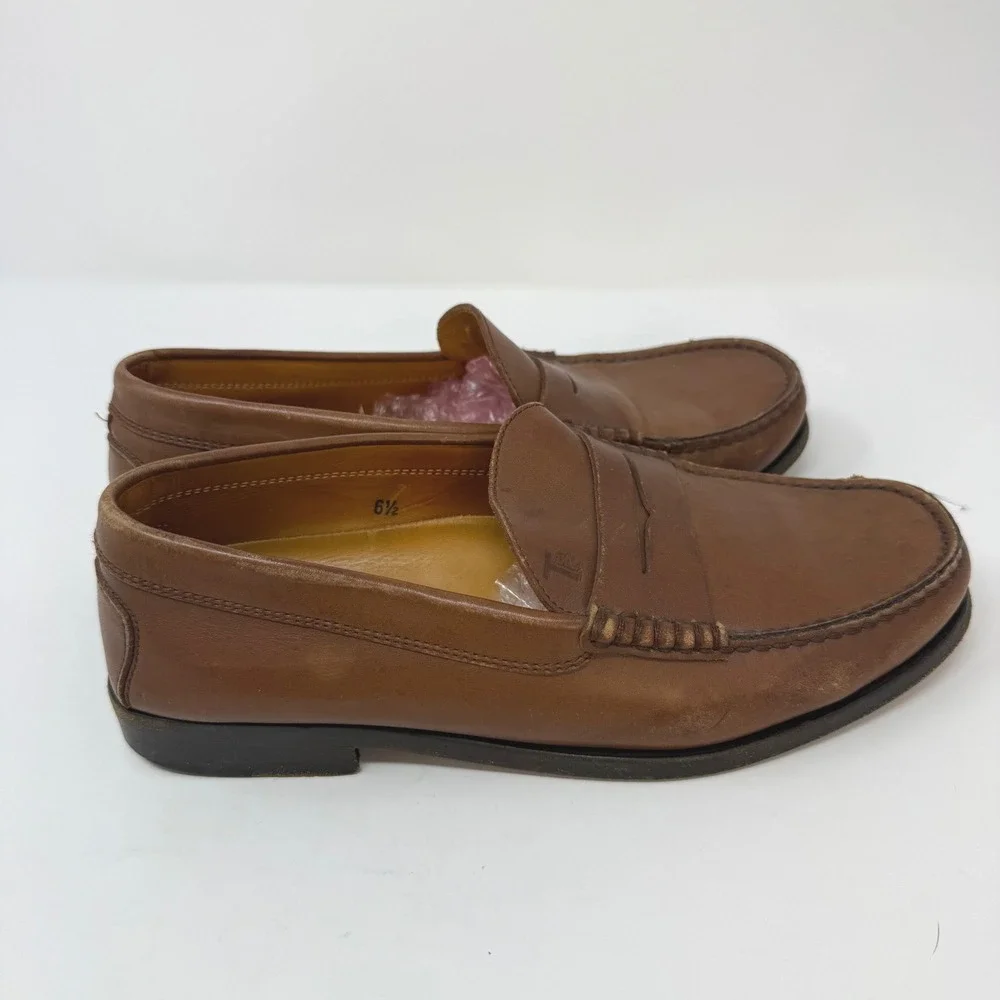 Tods classic penny