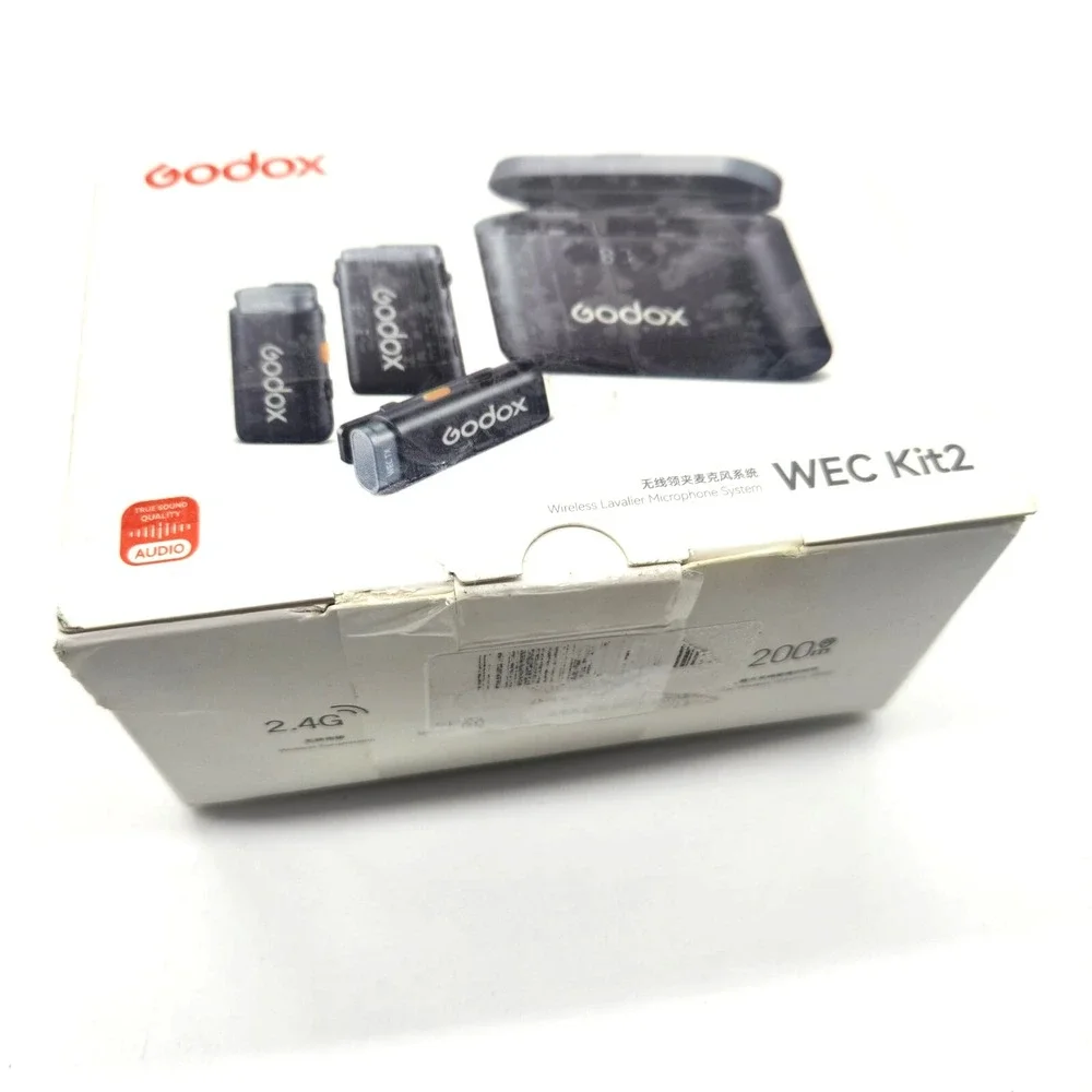 N/A godox 4ghz