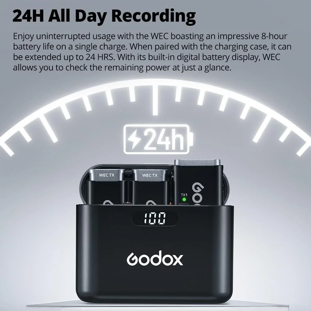 N/A godox 4ghz