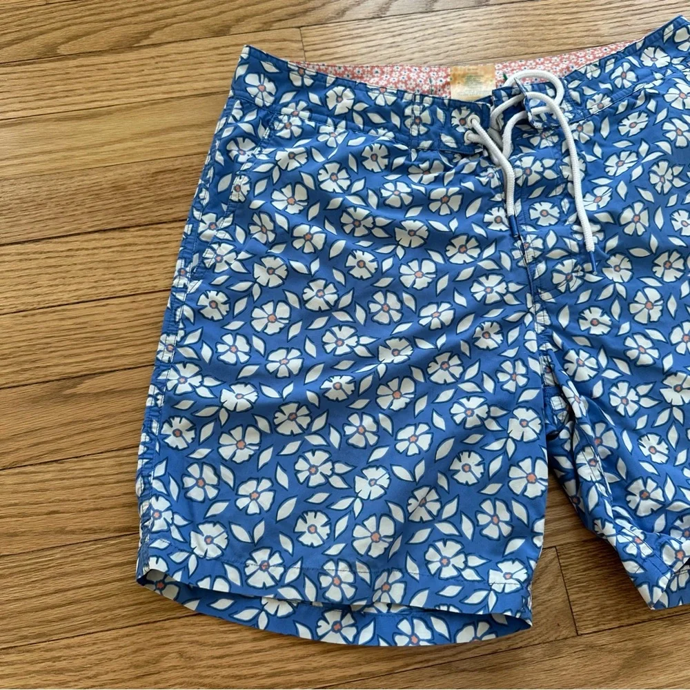 Bonobos men’s blue