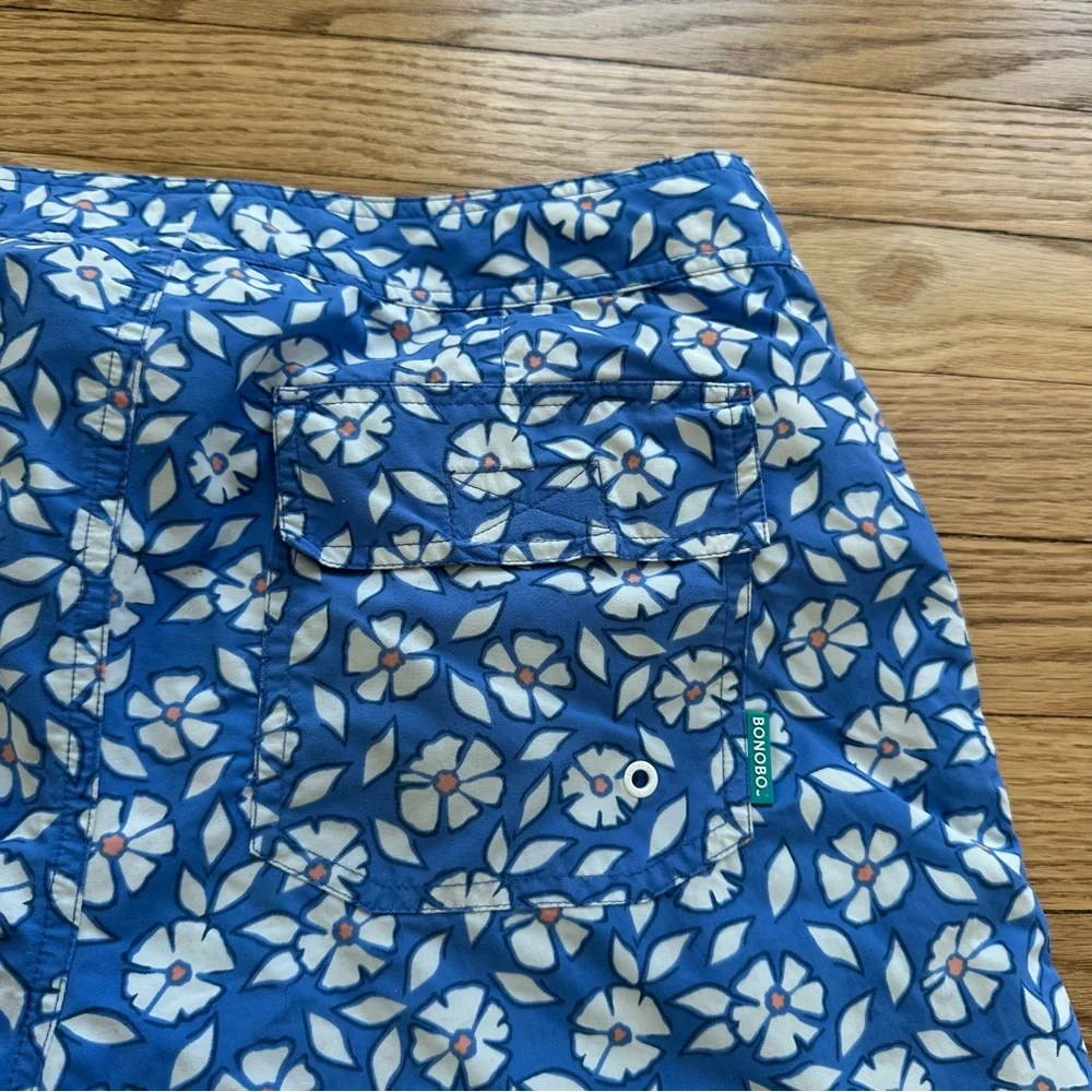 Bonobos men’s blue