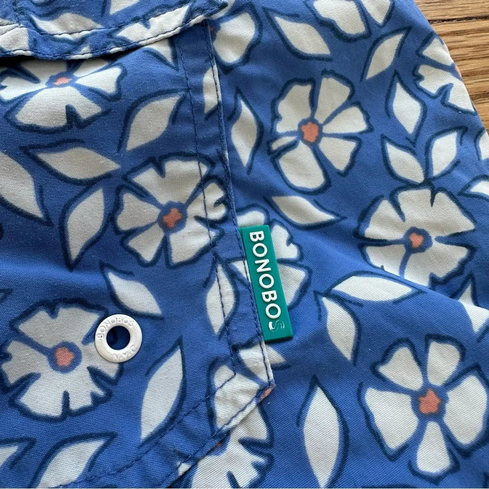 Bonobos men’s blue