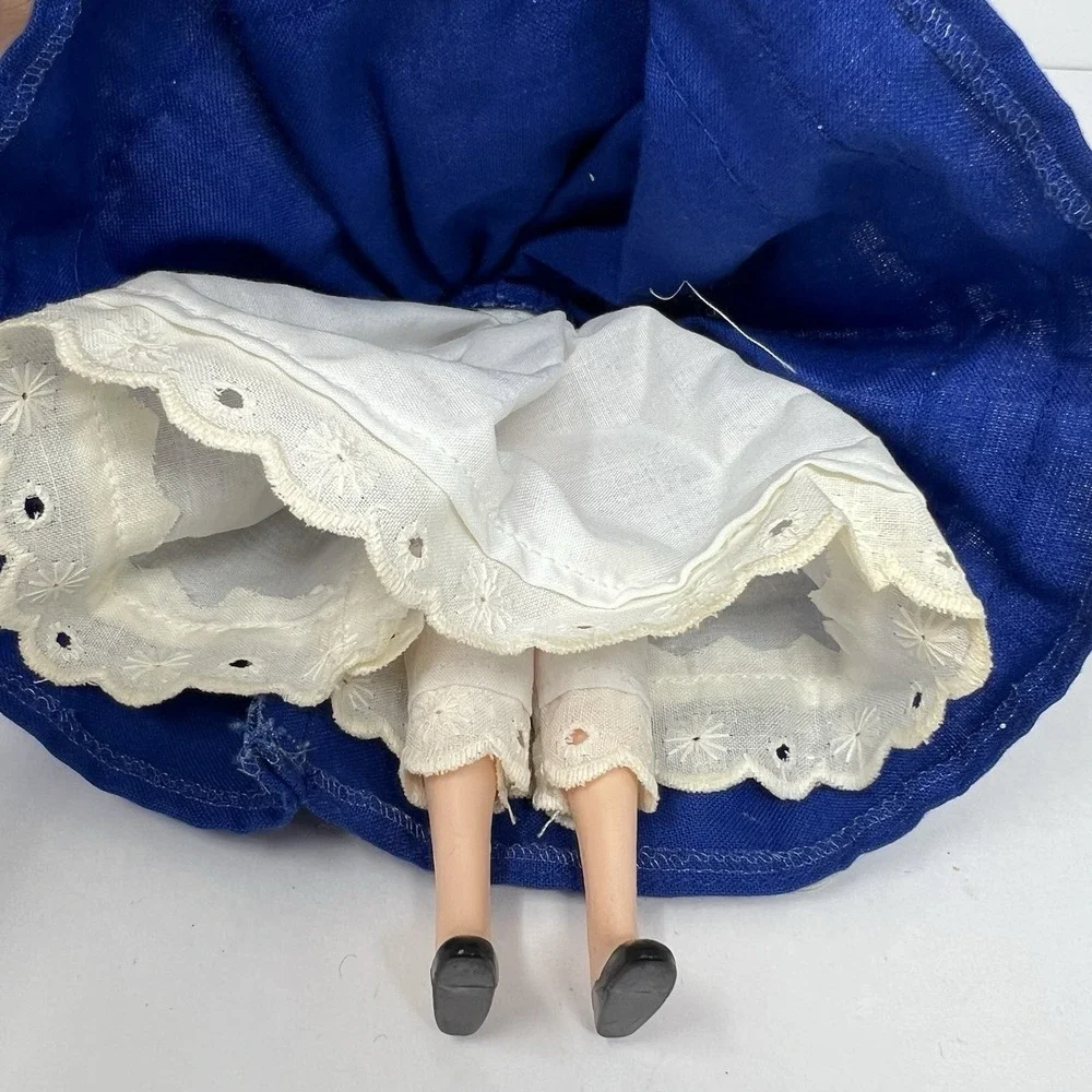 Peggy Nisbet add charming