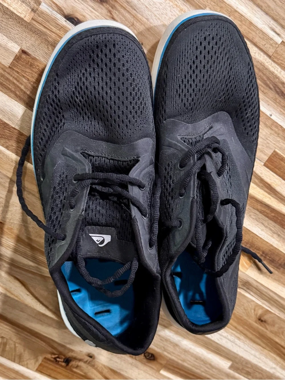 Quiksilver breathable knit